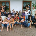 Mittelalterliches Geschäftstreiben (5.Tag)